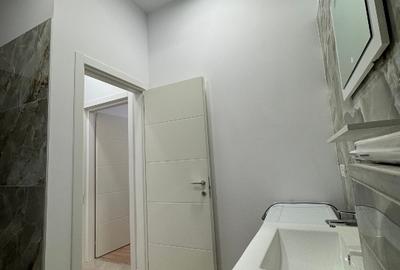 Proprietar, ofer spre inchiriere apartament cu 2 camere, in bloc nou - 13