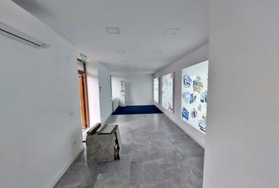 Spatiu comercial de inchiriat, finisat modern, parcari, Muncii - 5