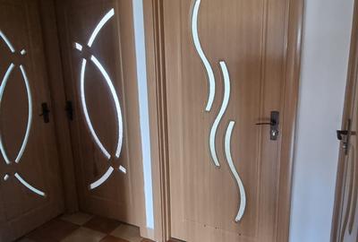 Apartament de 3 camere - Anton Bacalbasa - 10