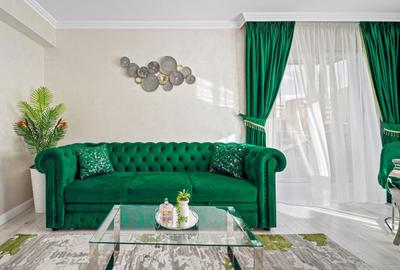 Lux autentic în Avantgarden 3 faza 4  2 camere premium - 8