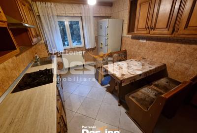 Apartament 4 camere, 106 mp, decomandat, mobilat și utilat, etaj 1/4 - Nicolina - 9