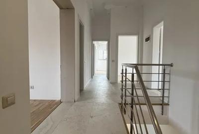 Pipera : Vila indivuala cu 7 camere, ansamblu restrans , cu acces securizat ! - 5