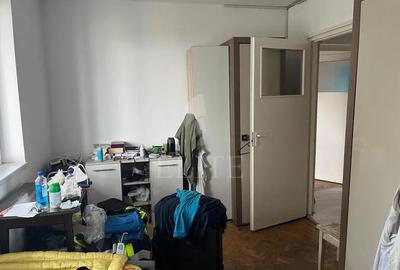 Apartament 2 camere în zona STRAZII UNIRII - 3