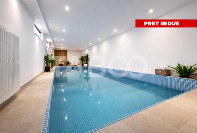 Casa individuala 5 camere acces auto cu piscina incalzita  Turnisor - 1