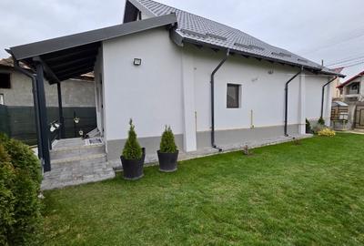 Casa de vanzare in Colibasi Mioveni - 7