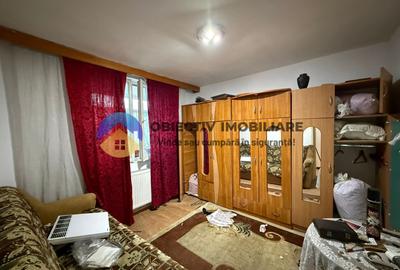 Apartament 3 camere de vanzare – Zona Maratei, etaj 1 - 1