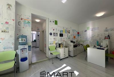 Spatiu Comercial Strada Lunga - 1