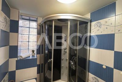 EXCLUSIVITATE COMISION 0 % Casa individuala Seica Mare Sibiu - 17