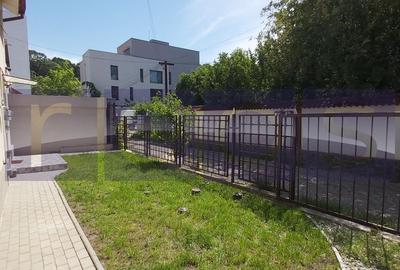 VANZARE VILA 5 CAMERE - DECOMANDATA- PADUREA  BANEASA - 23