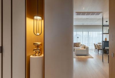 VILA 5 CMERE | LANGA LACUL BANEASA - 21