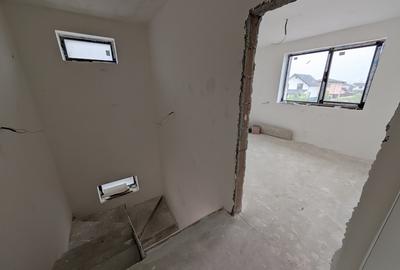 Casa 5 camere 180mp | 0 comision | Otopeni Matei Basarab | 650mp teren - 20