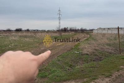 Teren intravilan 454 mp Berceni strada Alexandru Lapusneanu Primaverii - 6