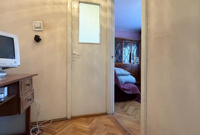 Apartament 2 camere, 50mp utili, etaj 1 -  zona Girocului - 8