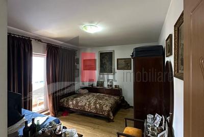3 camere Prelungirea Ghencea - imobil 2014 - 4