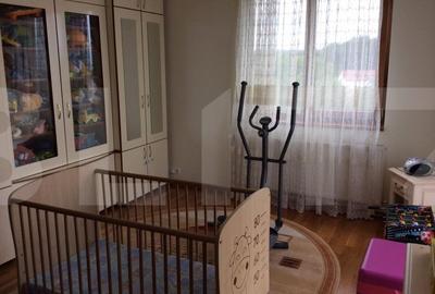 Casa imprimata de un clasic mereu in tendinte, zona Faget, teren 1800 mp! - 10