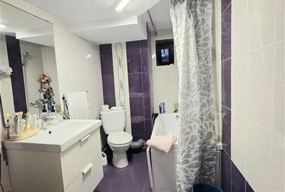 Apartament Spatios, 3 Camere, Decomandat, Demisol, Zona Primo - 24