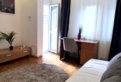 Apartament interbelic cochet, 2 camere - Bd. Ferdinand | Iancului - 1