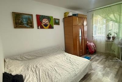 🏠 Garsonieră de vânzare – Zona Gară -etaj  Parter - Focșani - 4