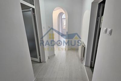 Apartament 2 camere - Birou/Cabinet/Studio - 55 mp - 1