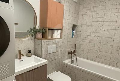Apartament 3 camere în zona STRAZII CAMPULUI - 8
