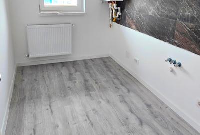 Frumoasa Poitiers, Apartament 2 camere 60 mp INTABULAT, accept CREDIT - 8