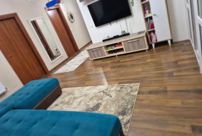 APARTAMENT CU TREI CAMERE-COMPLET MOBILAT ȘI UTILAT- MILITARI RESIDENCE - 1