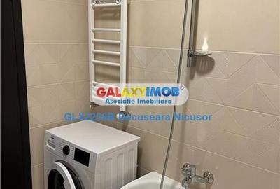 Apartament 2 camere Militari Residence mobilat utilat  79.900 euro - 8