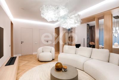 Apartament lux 4 camere 205 mp | 2 terase 2 locuri parcare | Kiseleff Victoriei - 3