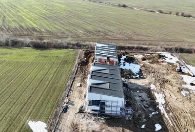 GreenDale Residence | Casă inteligentă, dotări și finisaje de excepție - 3