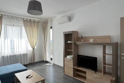Apartament 2 camere Politehnica - 1