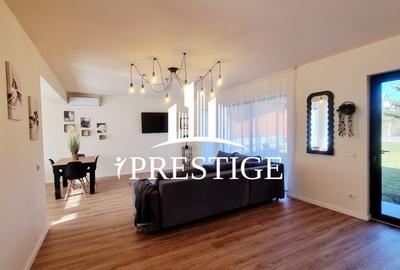 CASĂ ÎN TOCILE | 3 CAMERE | ANSAMBLU PRIVAT | CURTE PROPRIE - 3