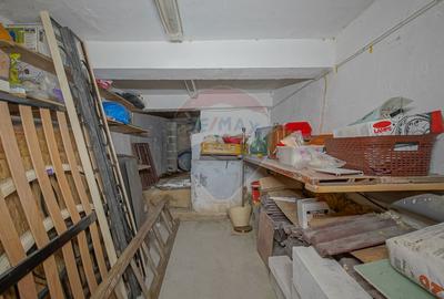 PODUL LUI GRID 13 | CASA 4 CAMERE CU DOUA BAI SI PRIVELISTE | SCHEI - 33