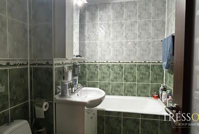 2 camere decomandat, 67 mp – Inel 2 Primo | Mobilat, parcare, boxa - 14