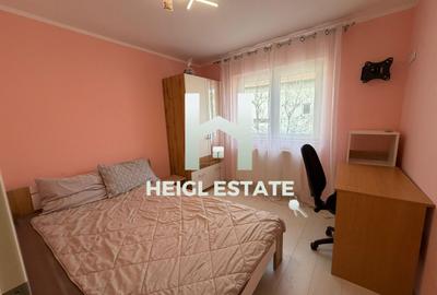 Apartament decomandat cu 3 camere si 2 balcoane in zona Sagului - 3