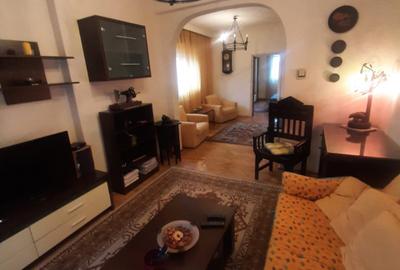 2 camere in vila et 1 str.Madrid, Dorobanti - 1