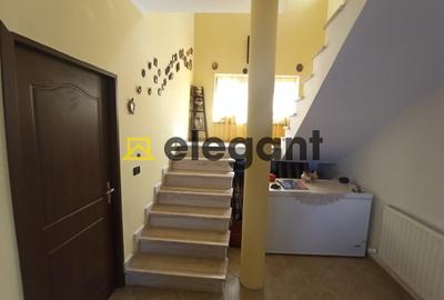 Deosebita/Casa din 2018/P+E+M/6 camere/210 mp utili/teren 600 mp/Bordei - 8