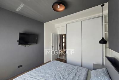 Apartament 2 camere de inchiriat, parcare - 6