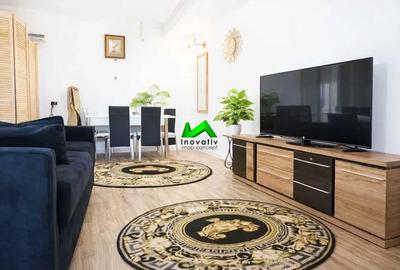 Apartament de vanzare 2 camere Sibiu Mihai Viteazul - 3
