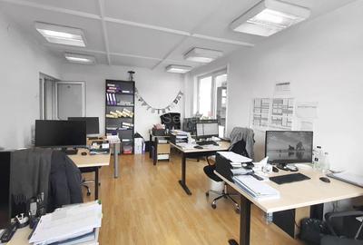 OFFICE POZITONARE CENTRALA - 1