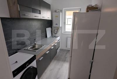 Apartament 2 camere, 53.10 mp, Manta Roșie Residence, Frumoasa - 5