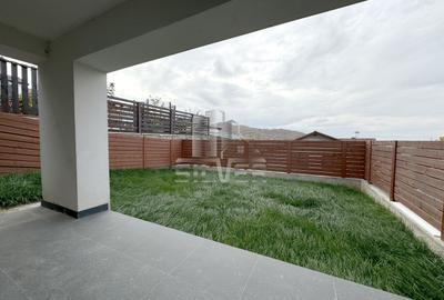 Casa moderna cu teren de 280 mp  la 5 minute de Vivo! - 2