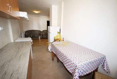 3 camere, mobilat modern, bloc nou, parcare, Calea Turzii, MOL - 15