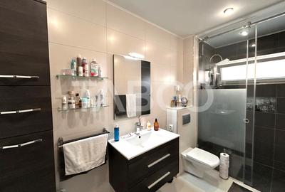 Apartament 3 camere 83 mpu gradina balcon 2 locuri parcare Selimbar - 10
