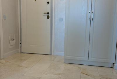Apartament de inchiriat cu 2  camere- Royal Town Copou Iasi - 7