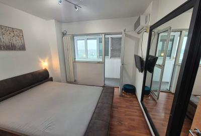 Piata Iancului inchiriere ap 3 camere transf din 4 cu Contract Anaf si parcare - 19