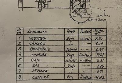 Apartament 2 camere cu balcon – Bulevardul Camil Ressu, Dristor, comision 0% - 1
