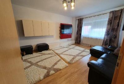 Aradului - Apartament 2 Camere