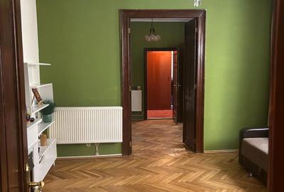 Apartament 2 camere RENOVAT Unirii-Parcul Carol M261A - 2