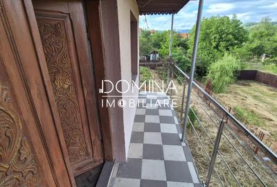 Vânzare proprietate situată în comuna Bengești-Ciocadia, sat Bălcești - 5