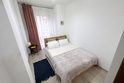 2 camere, bloc nou, modern, garaj, in Zorilor, zona hotel Golden Tulip - 6